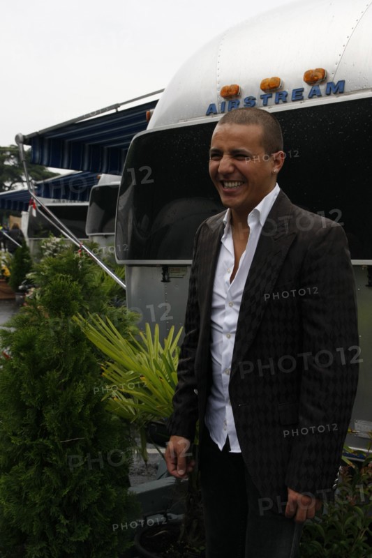 Faudel, 2008