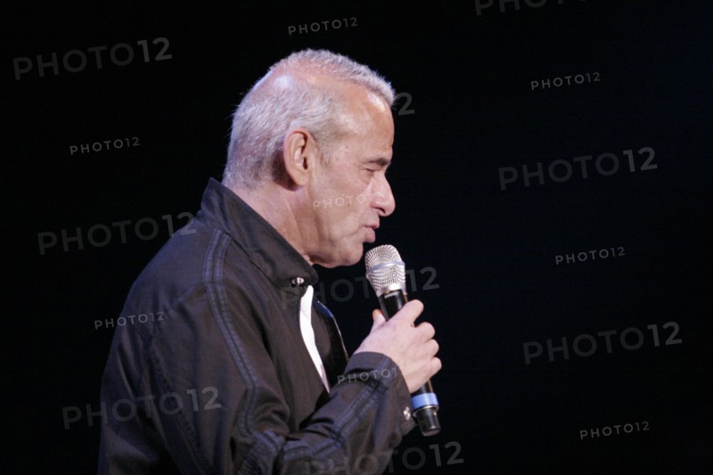 Michel Fugain, 2006
