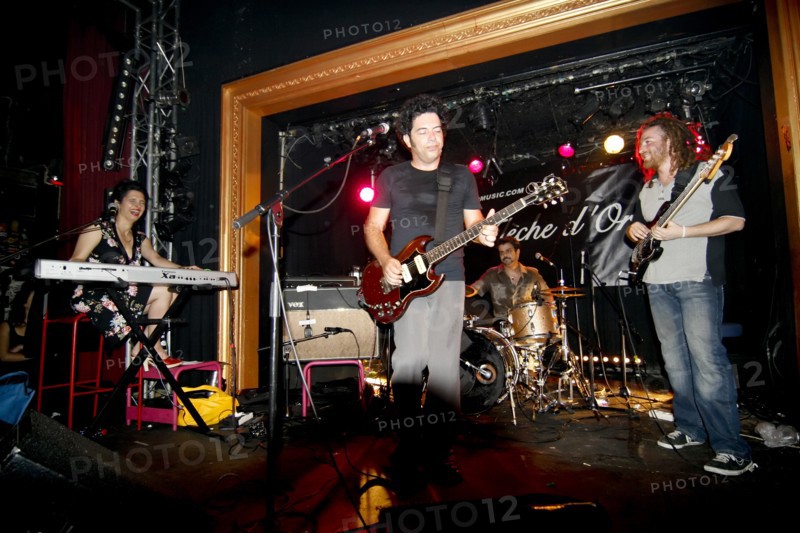 Izabo, 2007