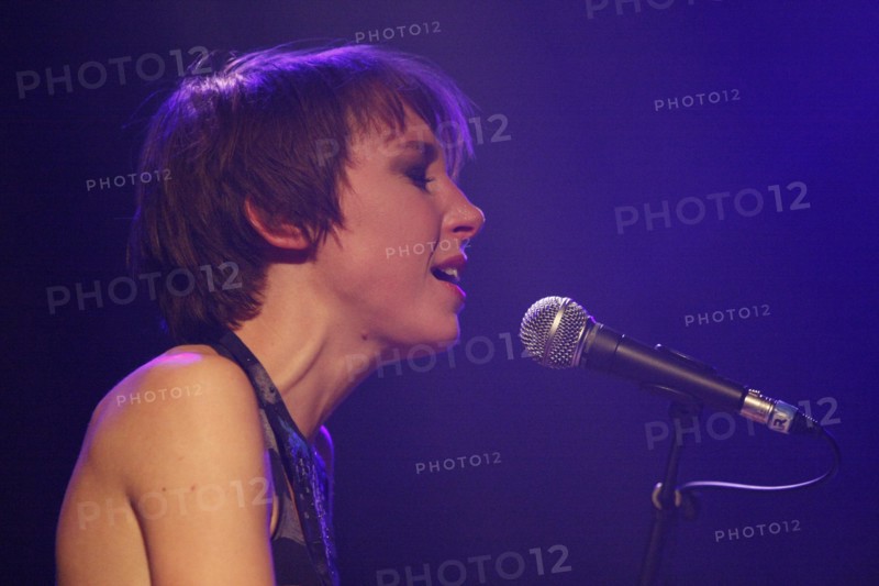 Jeanne Cherhal, 2007