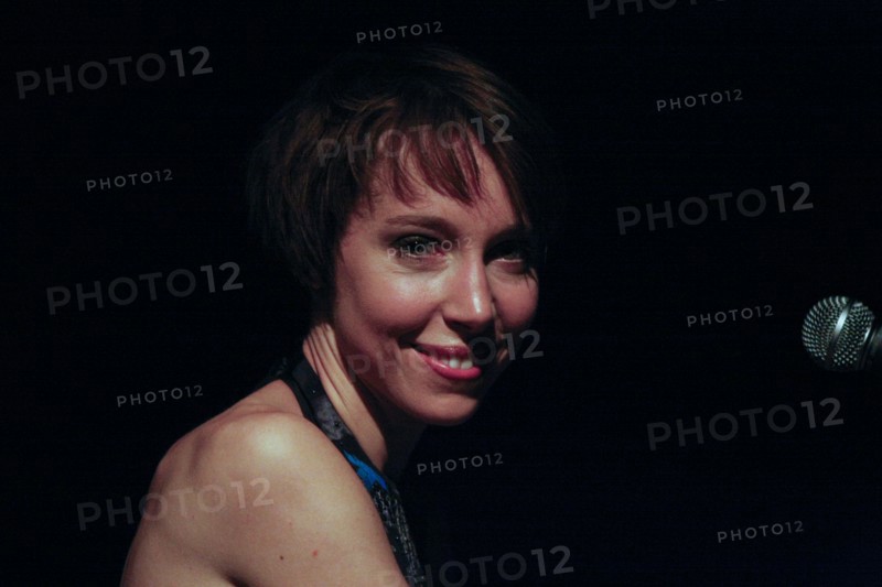 Jeanne Cherhal, 2007