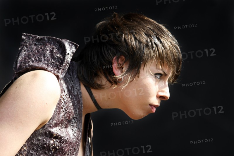 Mademoiselle K, 2007