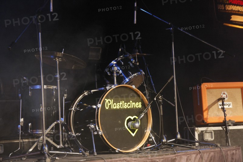Les Plasticines, 2008