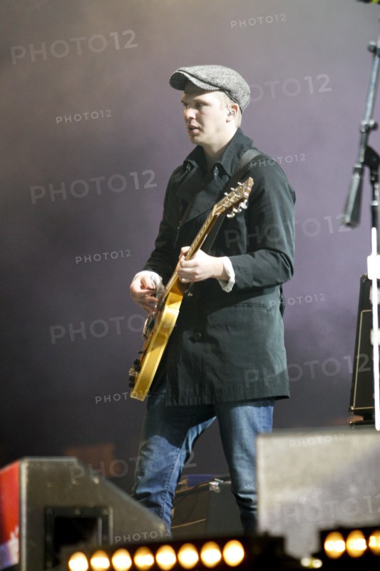 Razorlight, 2007