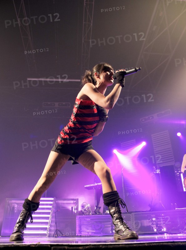 Superbus, 2009
