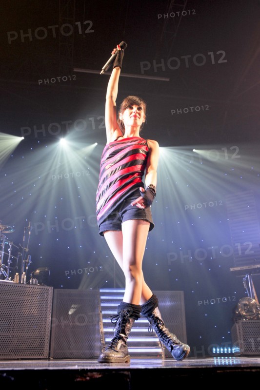 Superbus, 2009
