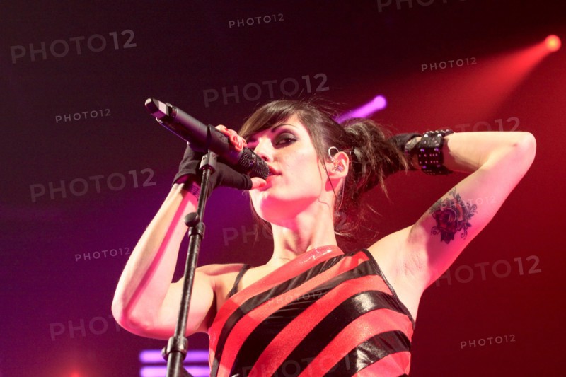 Superbus, 2009