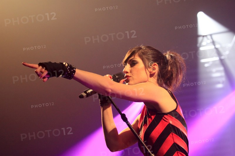 Superbus, 2009