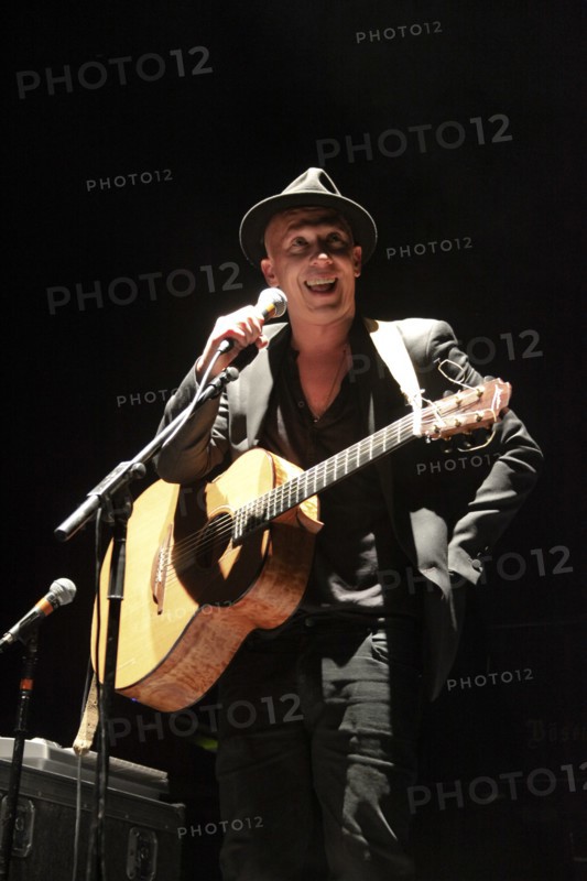 Foy Vance, 2009