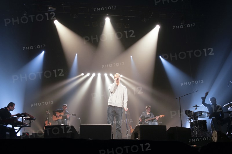 Grand Corps Malade, 2009