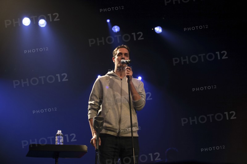 Grand Corps Malade, 2009