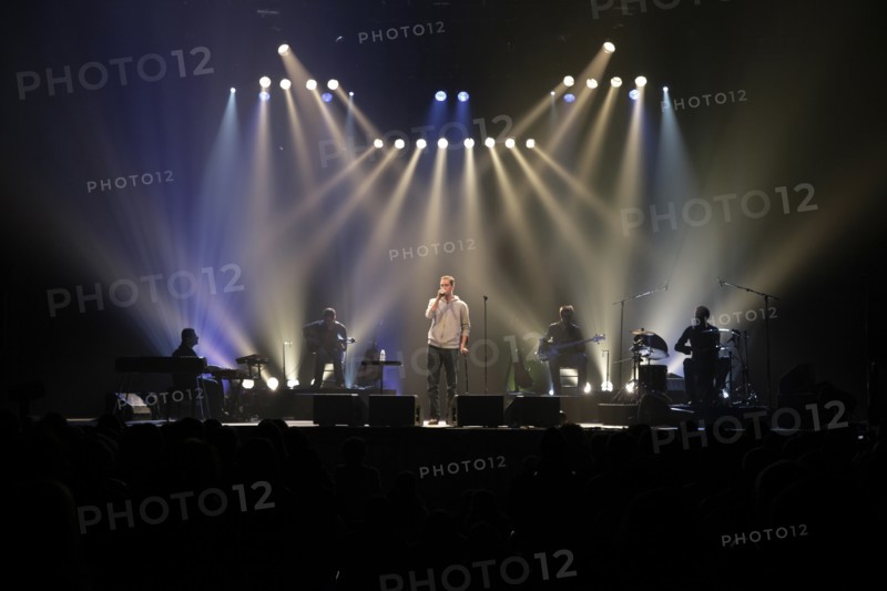 Grand Corps Malade, 2009