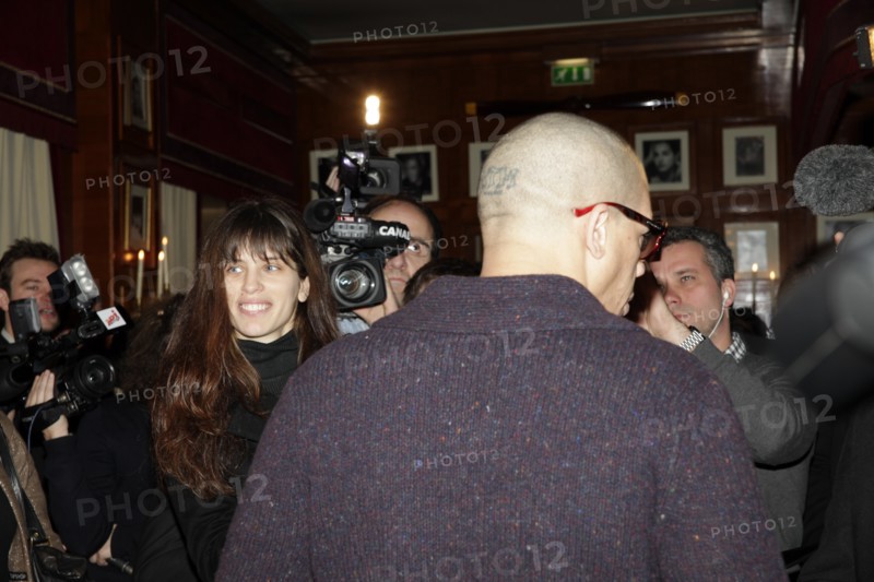 Maïwenn Le Besco, 2010