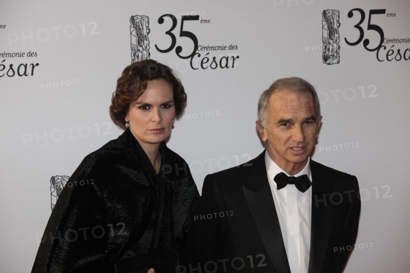 Alain Terzian, 2010