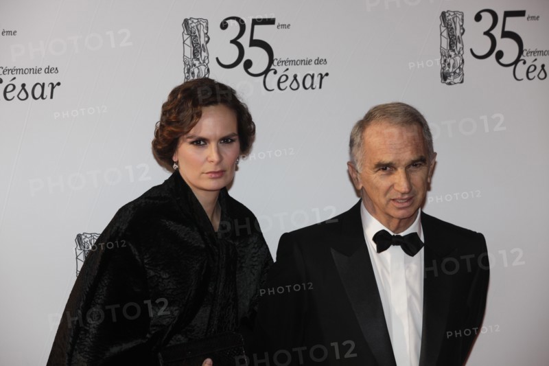 Alain Terzian, 2010