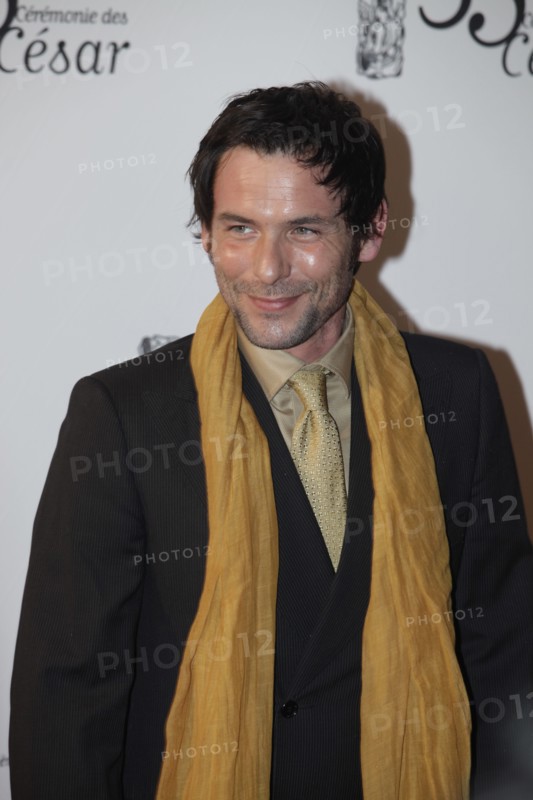 Sagamore Stevenin, 2010