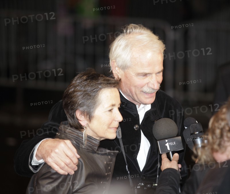 Yann Arthus Bertrand, 2010