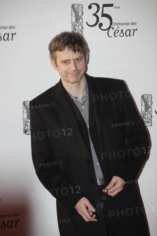Lucas Belvaux, 2010