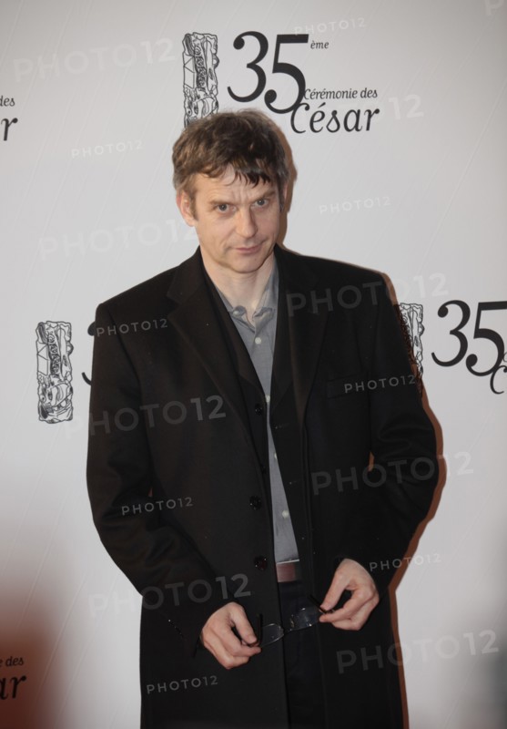Lucas Belvaux, 2010