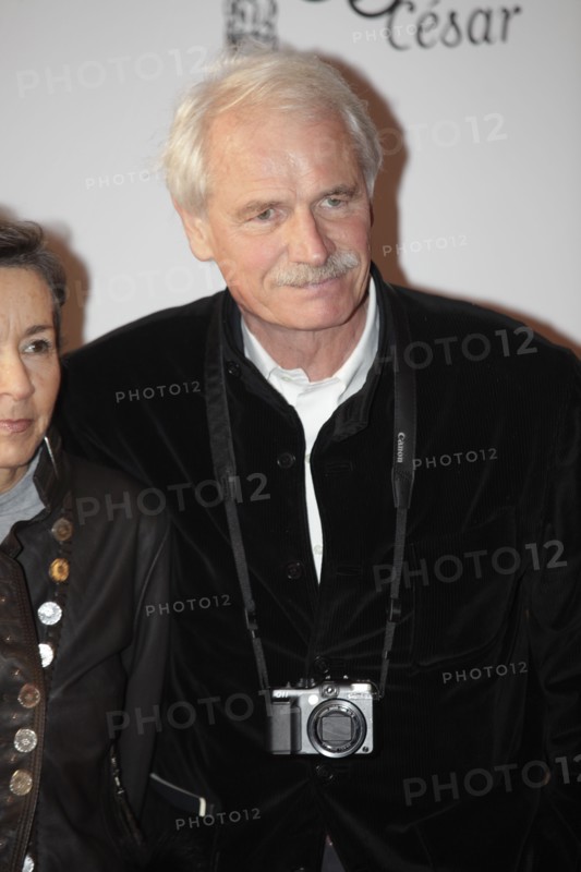 Yann Arthus Bertrand, 2010