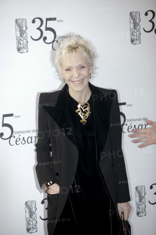 Tonie Marshall, 2010