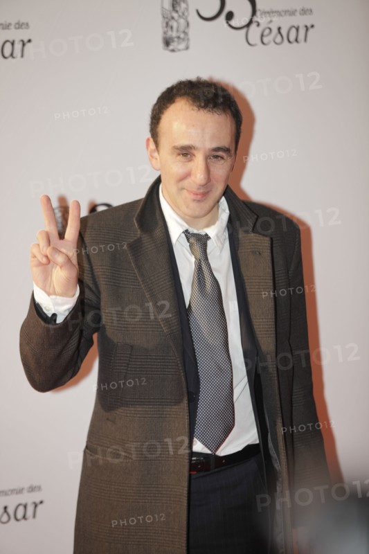 Elie Semoun, 2010
