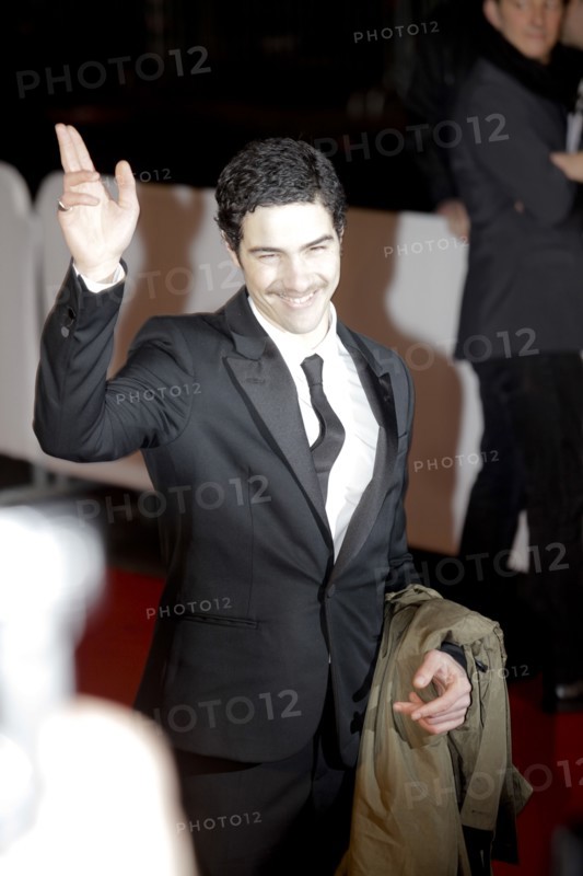 Tahar Rahim, 2010