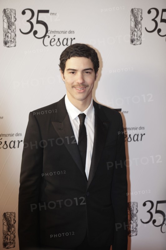 Tahar Rahim, 2010