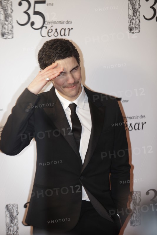 Tahar Rahim, 2010