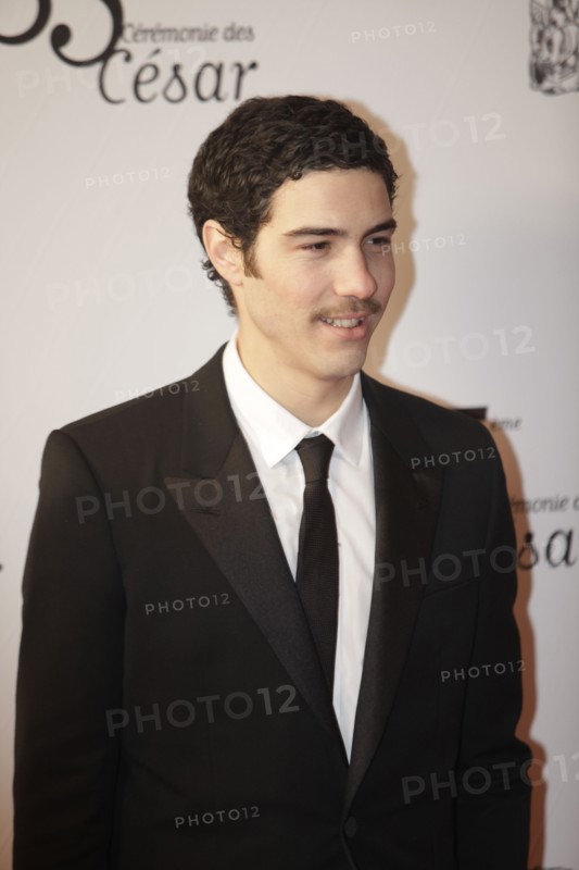 Tahar Rahim, 2010