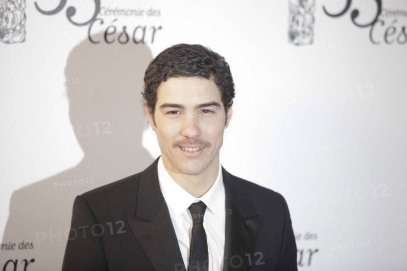 Tahar Rahim, 2010