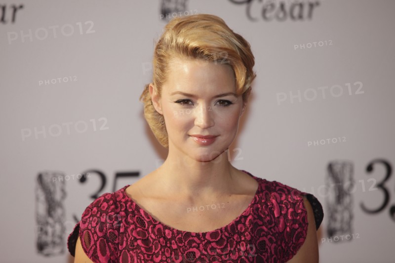 Virginie Efira, 2010