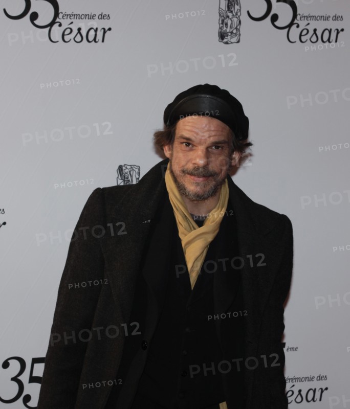 Thierry Fremont, 2010