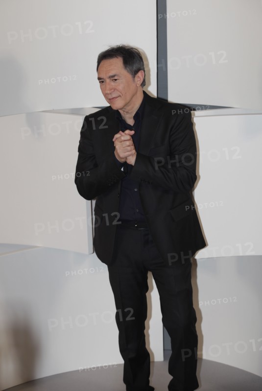 Richard Berry, 2010