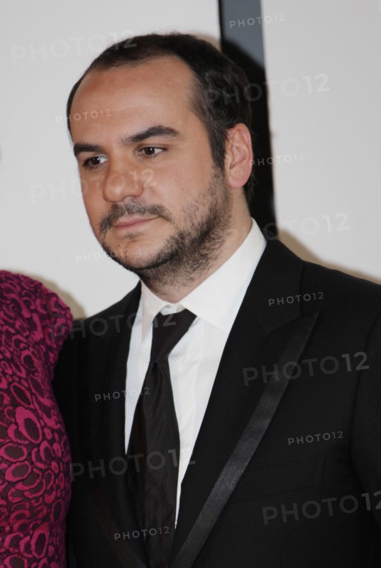 Virginie Efira et François-Xavier Demaison, 2010