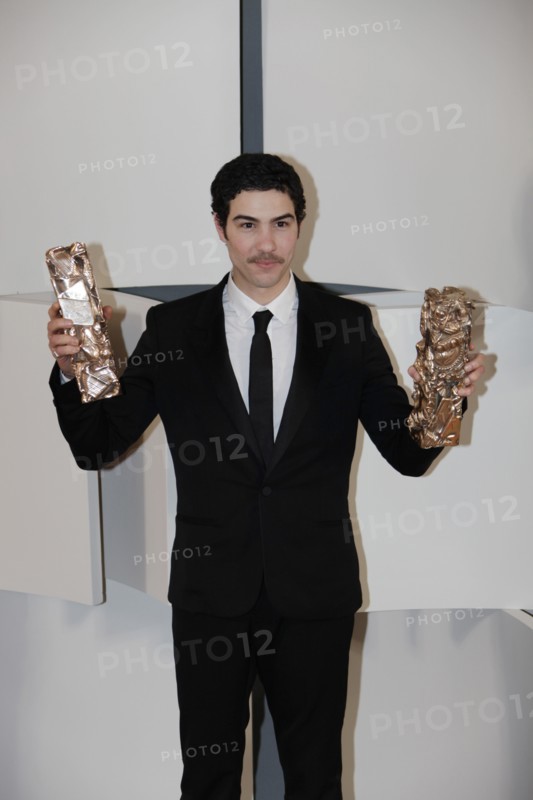 Tahar Rahim, 2010