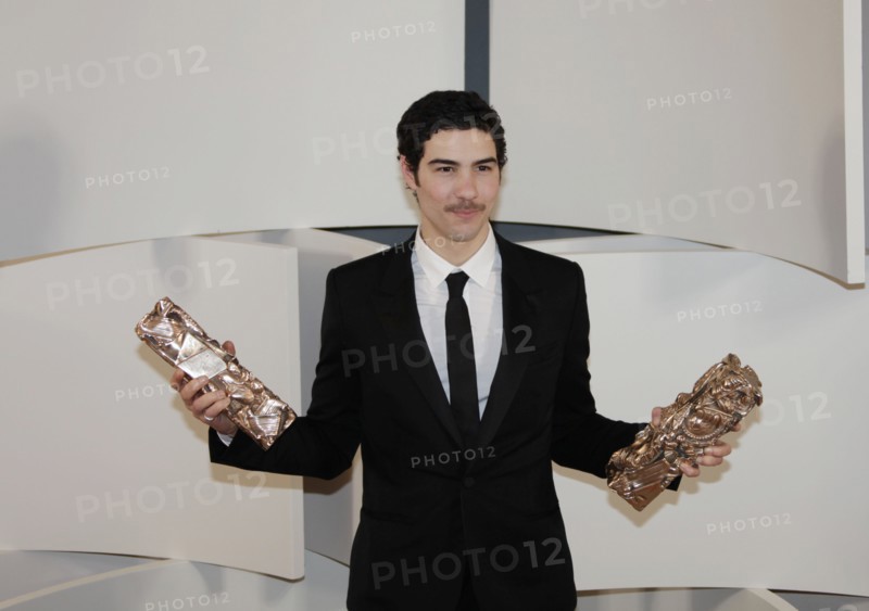 Tahar Rahim, 2010