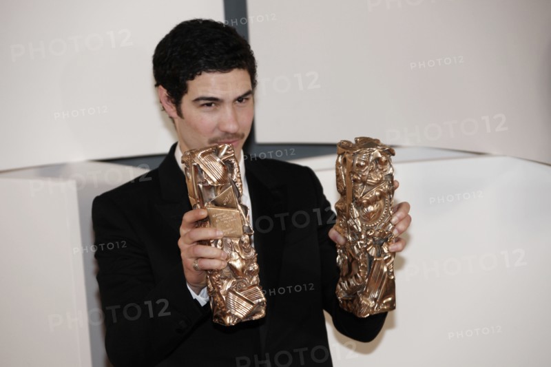 Tahar Rahim, 2010