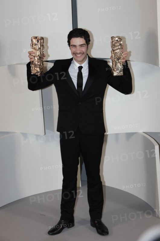 Tahar Rahim, 2010