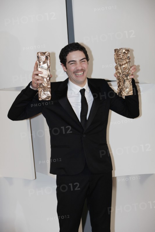 Tahar Rahim, 2010