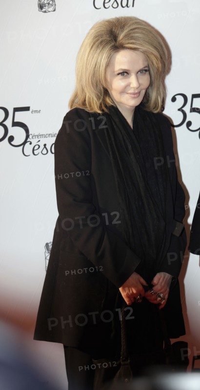 Nathalie Rheims, 2010