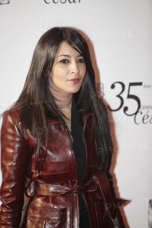 Hafsia Herzi, 2010