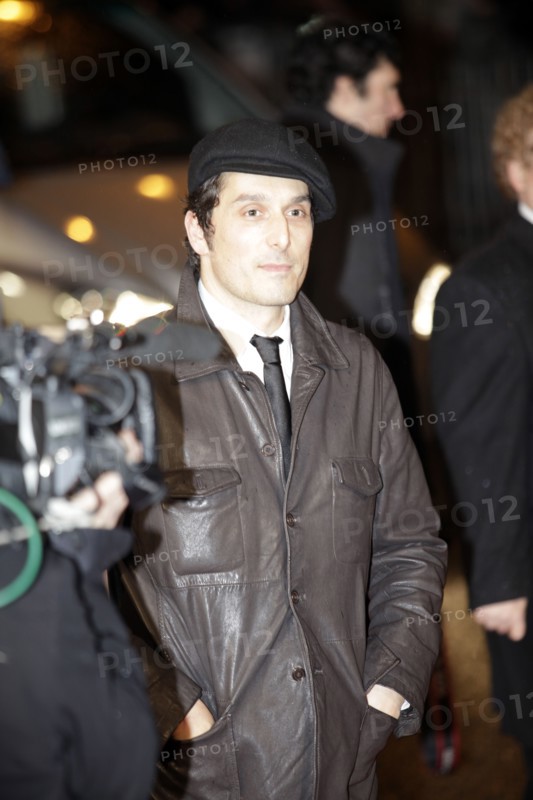 Vincent Elbaz, 2010