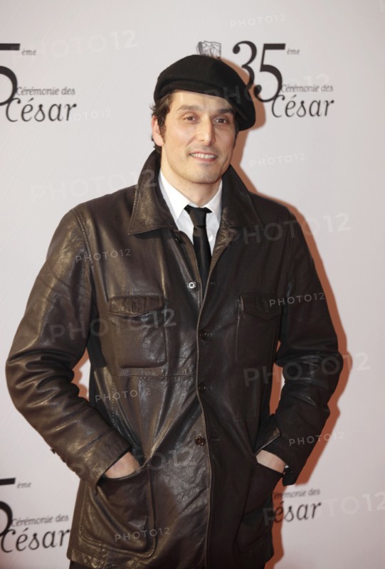 Vincent Elbaz, 2010