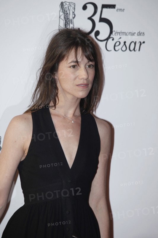 Charlotte Gainsbourg, 2010