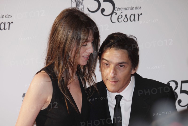 Charlotte Gainsbourg, 2010