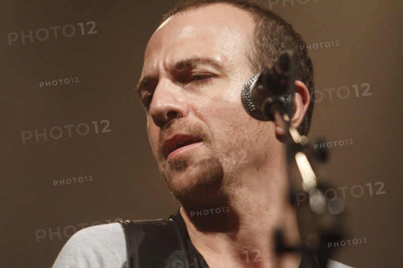 Calogero, 2010