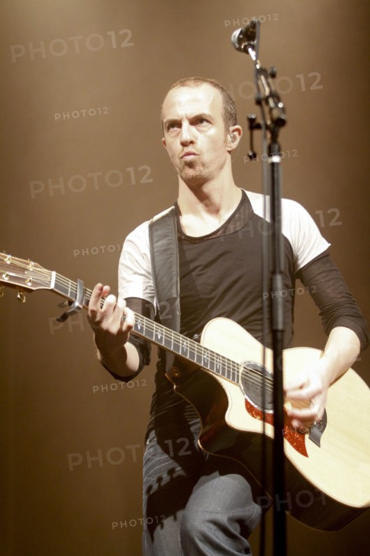 Calogero, 2010