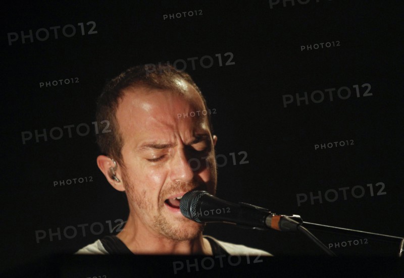 Calogero, 2010
