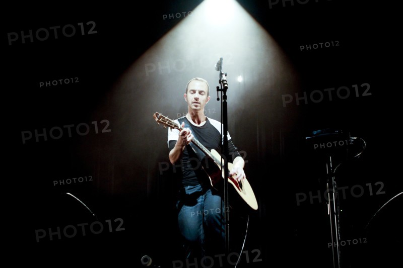 Calogero, 2010
